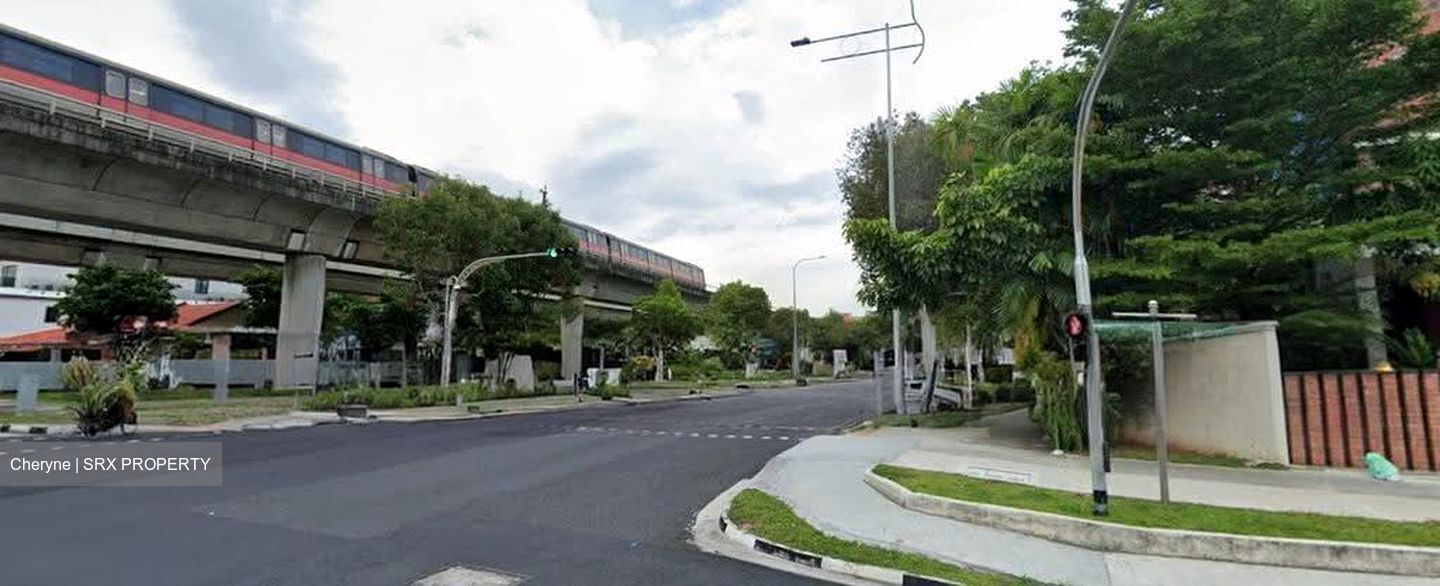 Changi Road (D14), Apartment #624611741